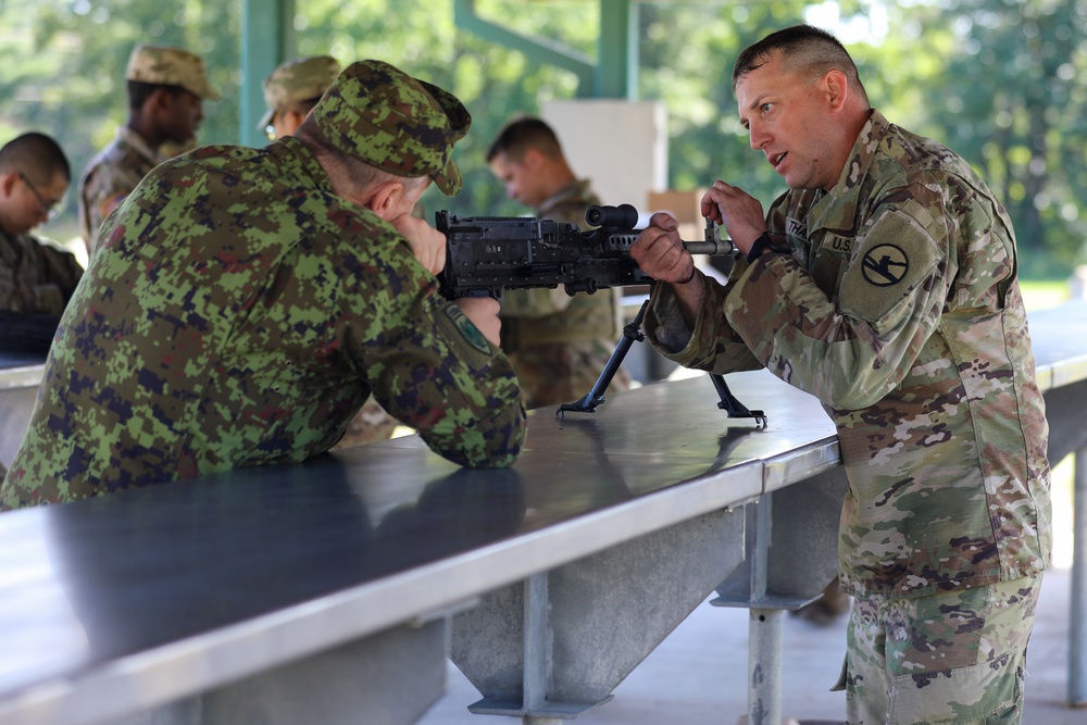 Joint Training Opportunities with MREP