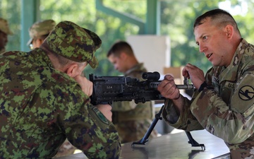 Joint Training Opportunities with MREP