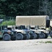 Training operations for 86th Training Division’s Combat Training Support Training Exercise 86-22-02