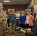 Secretary of the Air Force Frank Kendall visits Michigan