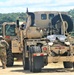 Training operations for 86th Training Division’s Combat Training Support Training Exercise 86-22-02