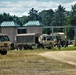 Training operations for 86th Training Division’s Combat Training Support Training Exercise 86-22-02