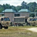 Training operations for 86th Training Division’s Combat Training Support Training Exercise 86-22-02