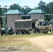 Training operations for 86th Training Division’s Combat Training Support Training Exercise 86-22-02