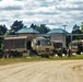 Training operations for 86th Training Division’s Combat Training Support Training Exercise 86-22-02