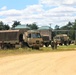 Training operations for 86th Training Division’s Combat Training Support Training Exercise 86-22-02