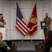 MCAS Miramar receives the 2022 Safety Award