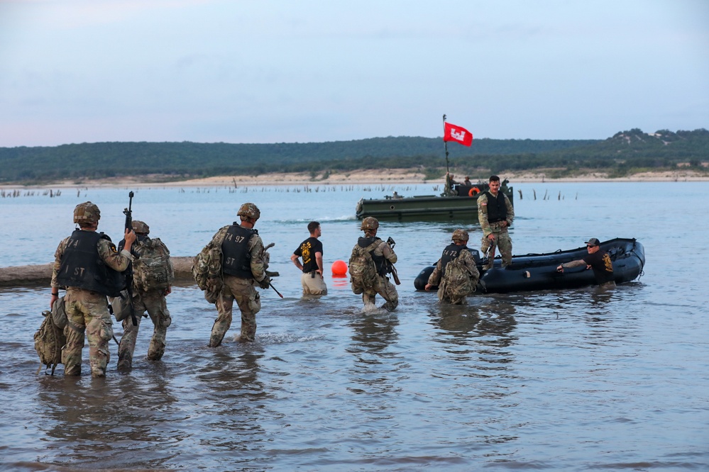 FORSCOM Best Squad 2022 (Day 2)