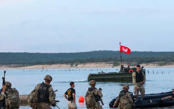 FORSCOM Best Squad 2022 (Day 2)