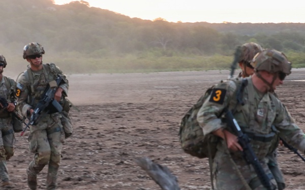 FORSCOM Best Squad 2022 (Day 2)
