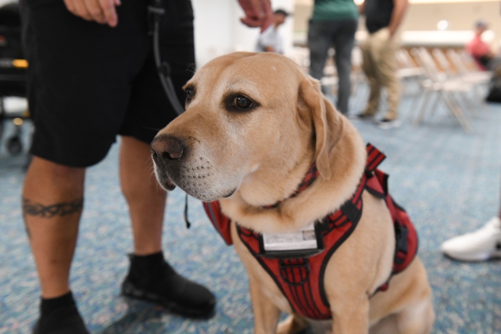 2022 Warrior Games