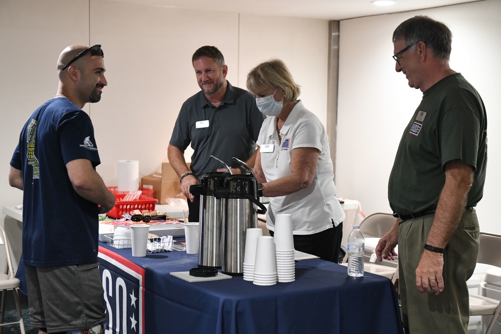 2022 Warrior Games