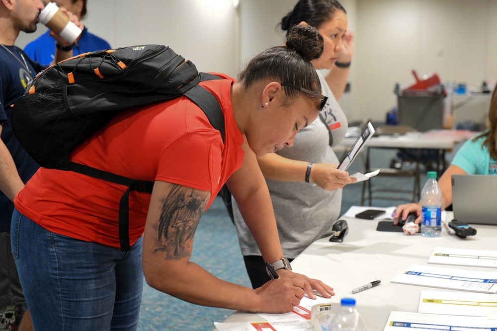 2022 Warrior Games