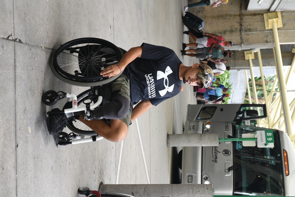 2022 Warrior Games
