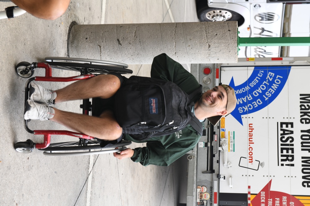 2022 Warrior Games