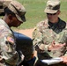 NORAD and USNORTHCOM SGM visits 52nd Brigade Engineer Battalion