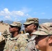 NORAD and USNORTHCOM SGM visits 52nd Brigade Engineer Battalion