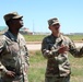 NORAD and USNORTHCOM SGM visits 52nd Brigade Engineer Battalion