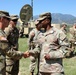 NORAD and USNORTHCOM SGM visits 52nd Brigade Engineer Battalion