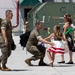 Marine Fighter Attack Squadron 314 returns from USS Abraham Lincoln Deployment