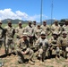 NORAD and USNORTHCOM SGM visits 52nd Brigade Engineer Battalion