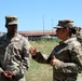 NORAD and USNORTHCOM SGM visits 52nd Brigade Engineer Battalion