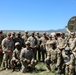 NORAD and USNORTHCOM SGM visits 52nd Brigade Engineer Battalion