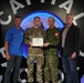 A young NCO, welder selected as winner for Dragon’s Lair 7