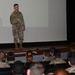 355th Wing commander's first all-call