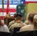 1ID Hosts 3rd Quarter Big Red One Year of Family Award Ceremony