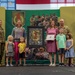 1ID Hosts 3rd Quarter Big Red One Year of Family Award Ceremony