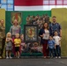 1ID Hosts 3rd Quarter Big Red One Year of Family Award Ceremony