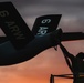 Twilight hours at MacDill