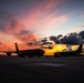 Twilight hours at MacDill