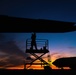 Twilight hours at MacDill