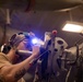 Daily Operations aboard USS George H.W. Bush (CVN 77)