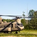 1-134th Field Artillery Regiment conducts sling load operations during Northern Strike