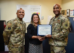 Linebacker of the Week: Melissa Swenson