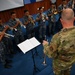 U.S., Malaysian, Australian band members play together during PAC ANGEL 22