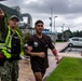 CFAS Conducts Citadel Pacific Exercise