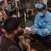 CFAS Conducts Citadel Pacific Exercise