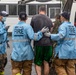 CFAS Conducts Citadel Pacific Exercise