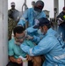 CFAS Conducts Citadel Pacific Exercise
