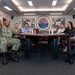 U.S. Consulate Fukuoka, Principal Officer visits CFAS