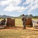 3rd Maintenance Battalion Conducts Table 3-6, Combat Marksmanship Range