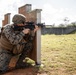 3rd Maintenance Battalion Conducts Table 3-6, Combat Marksmanship Range