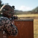 3rd Maintenance Battalion Conducts Table 3-6, Combat Marksmanship Range