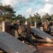 3rd Maintenance Battalion Conducts Table 3-6, Combat Marksmanship Range