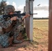 3rd Maintenance Battalion Conducts Table 3-6, Combat Marksmanship Range