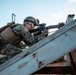 3rd Maintenance Battalion Conducts Table 3-6, Combat Marksmanship Range